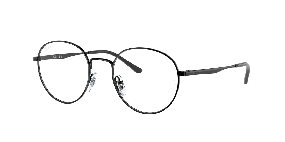 Gafas graduadas ray-ban rx3681v 2509 unisex talla 48mm - Vista principal