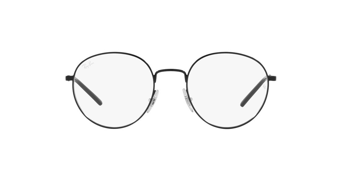 RAY-BAN RX3681V 2509 48