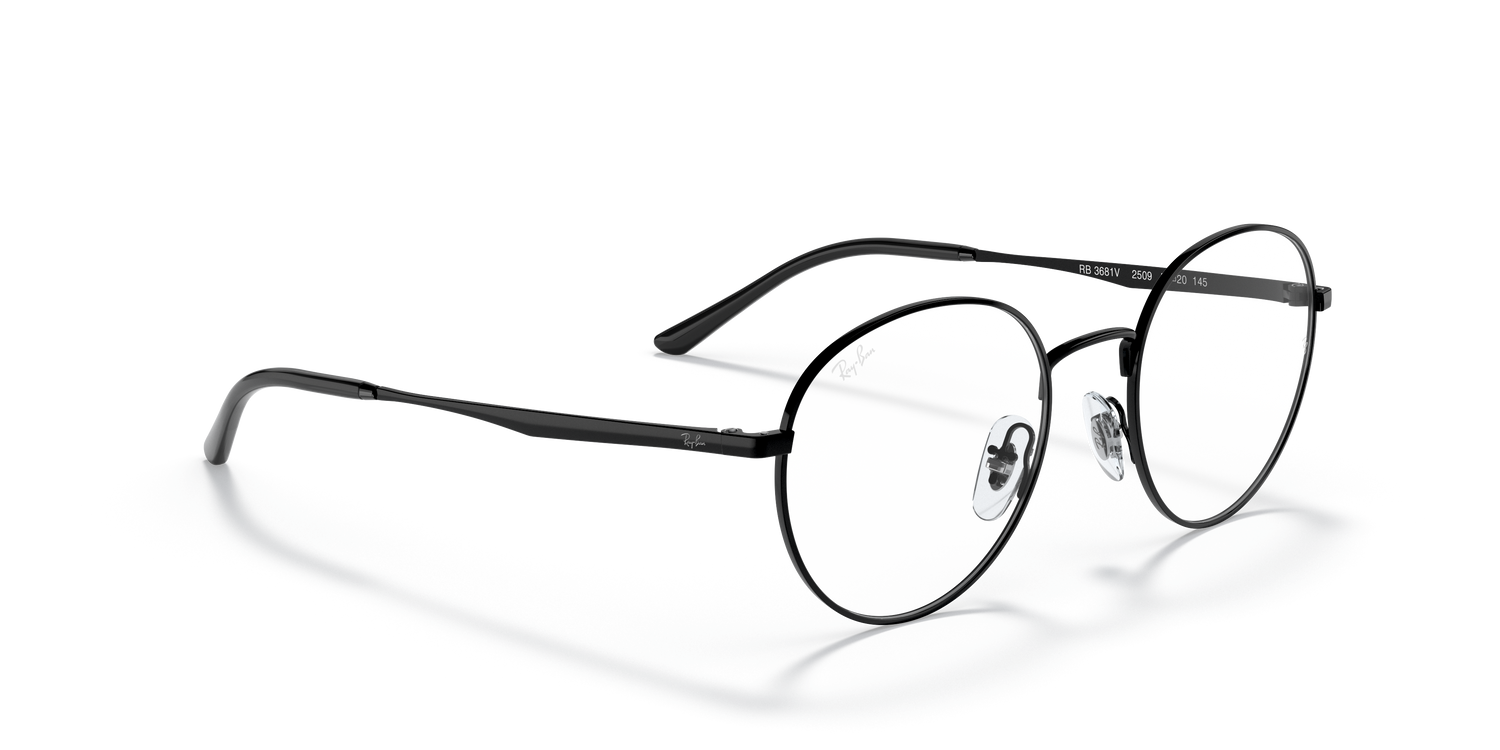 RAY-BAN RX3681V 2509 50