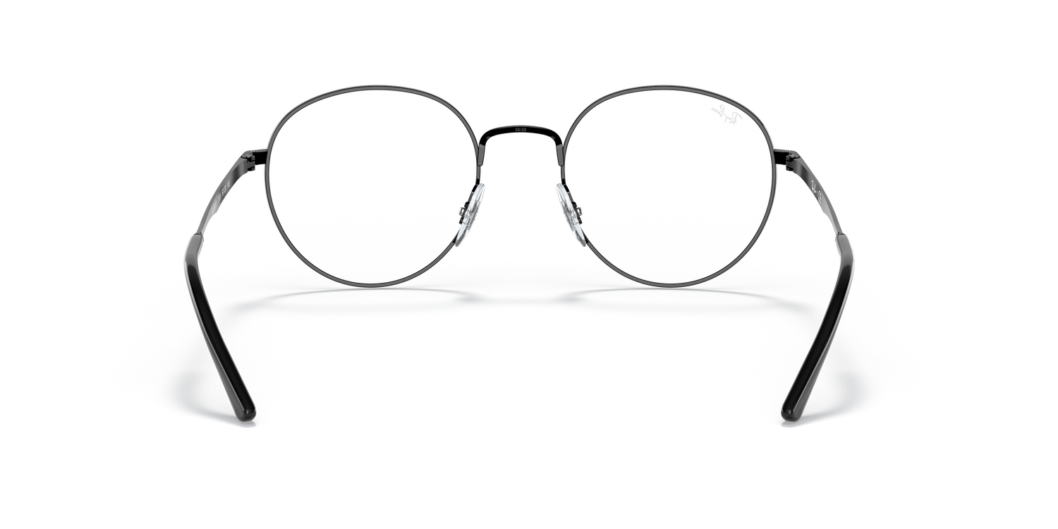 RAY-BAN RX3681V 2509 48