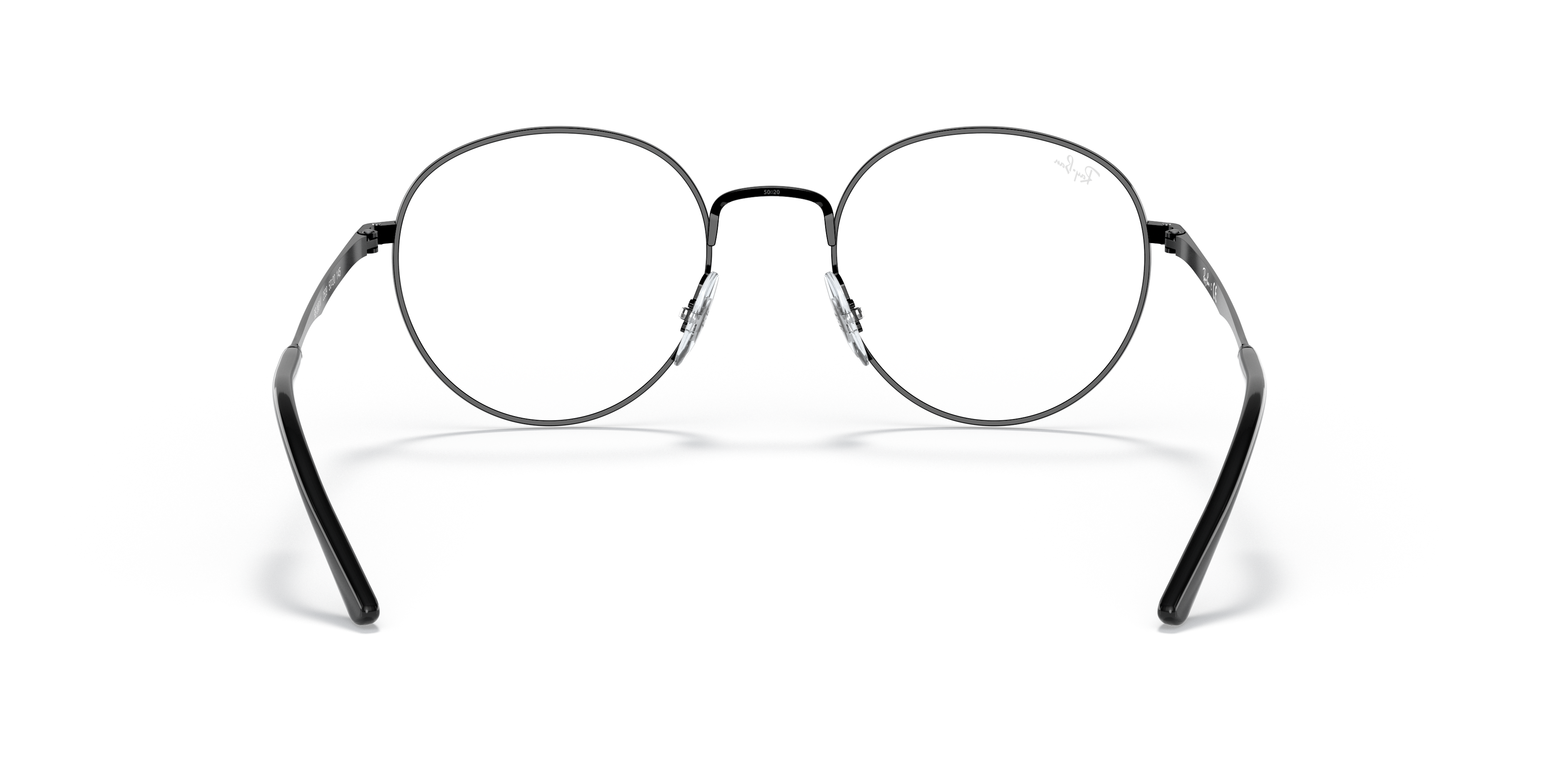 RAY-BAN RX3681V 2509 48
