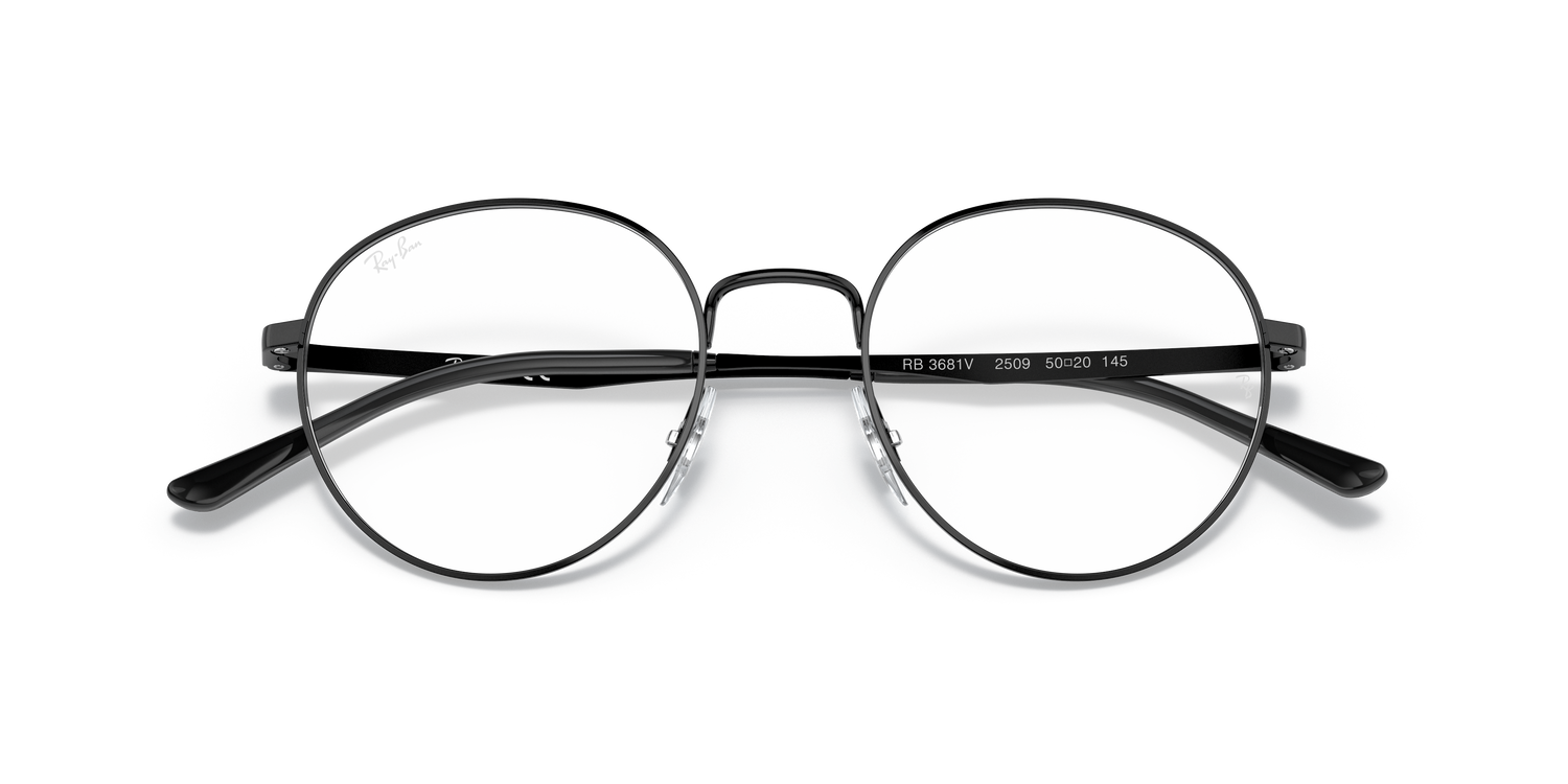RAY-BAN RX3681V 2509 48