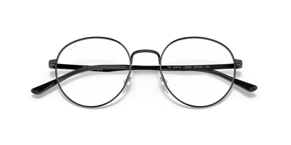 RAY-BAN RX3681V 2509 48