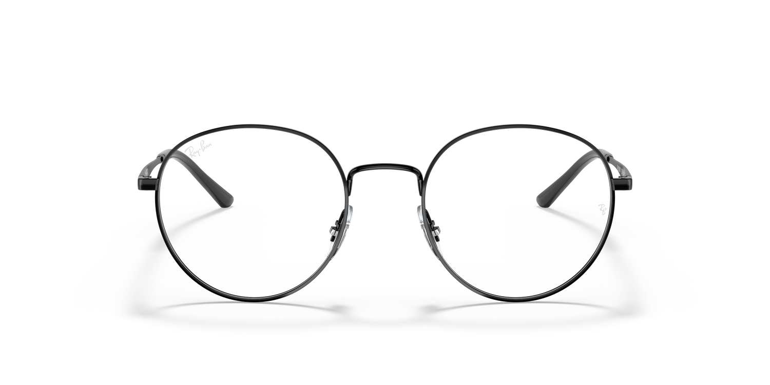 RAY-BAN RX3681V 2509 48