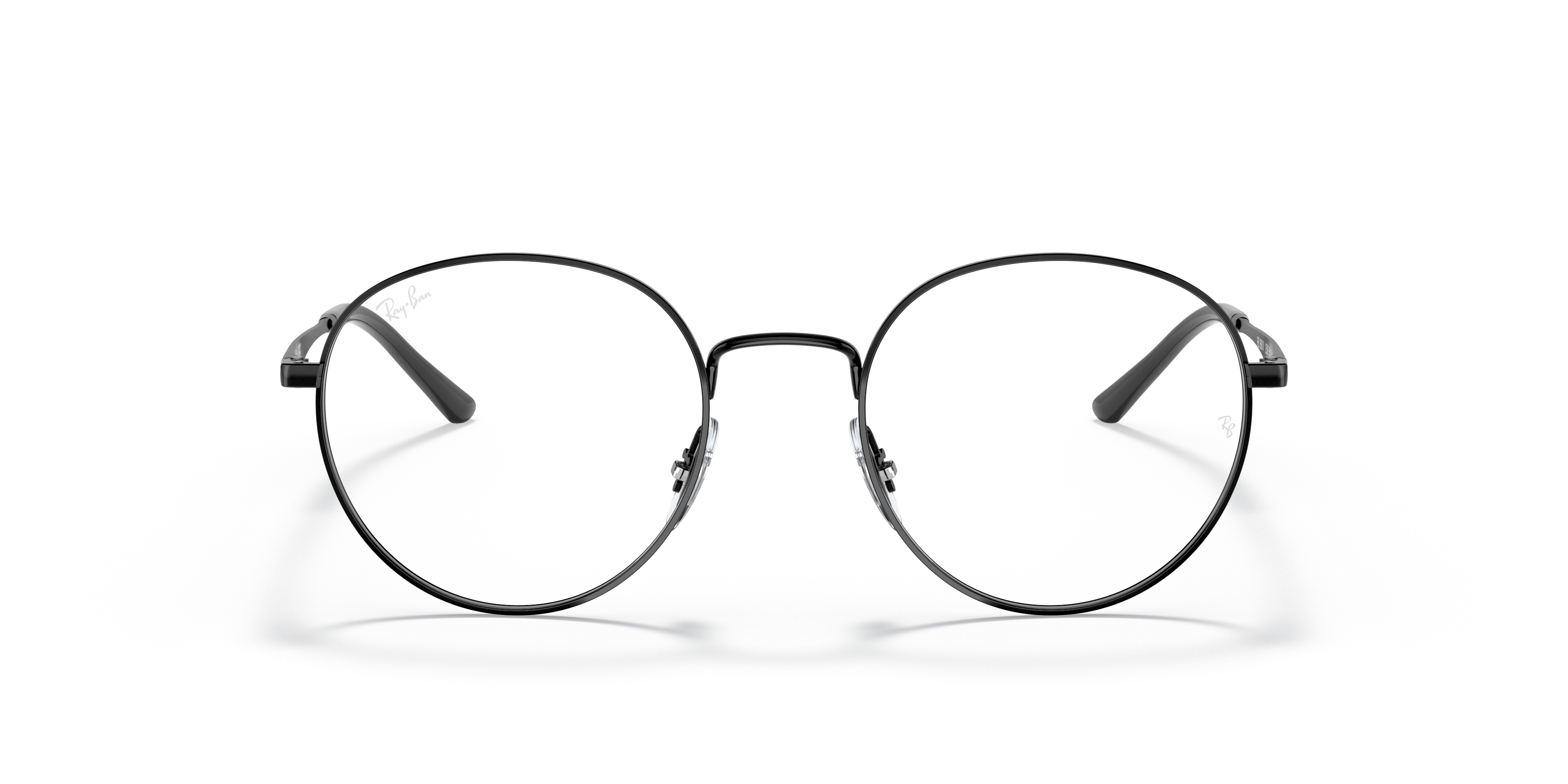 RAY-BAN RX3681V 2509 48