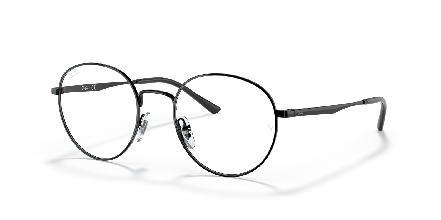 RAY-BAN RX3681V 2509 48