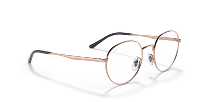 RAY-BAN RX3681V 3094 48