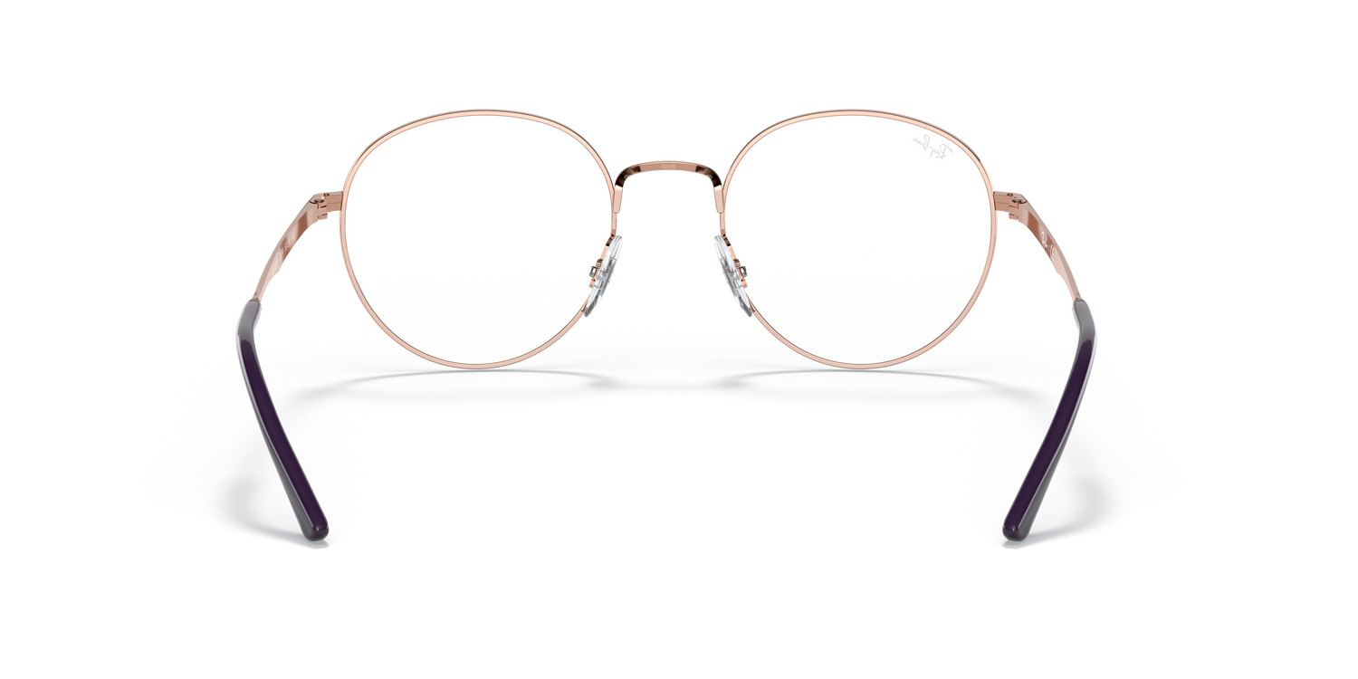 RAY-BAN RX3681V 3094 48