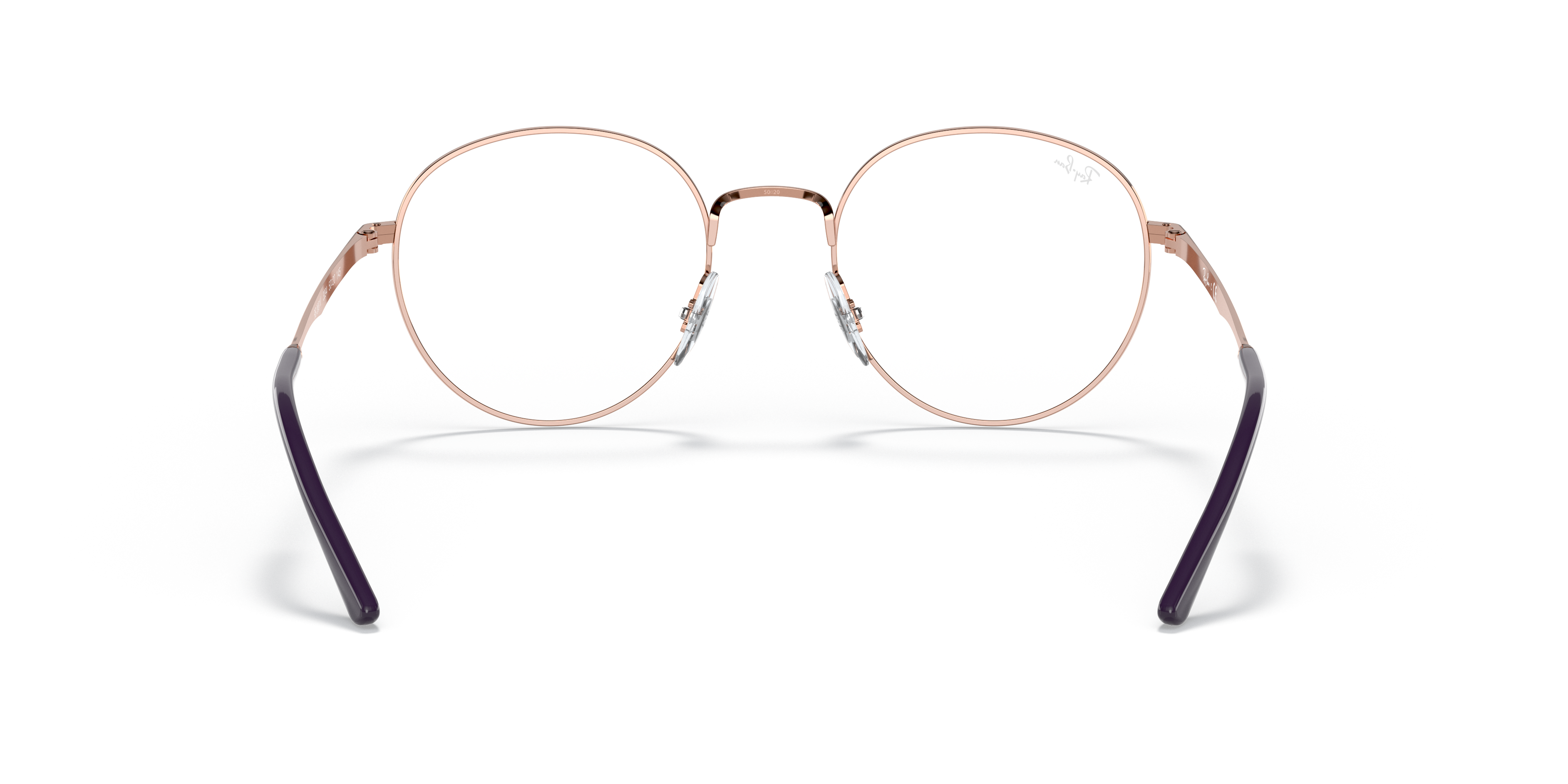 RAY-BAN RX3681V 3094 48