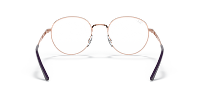 RAY-BAN RX3681V 3094 50