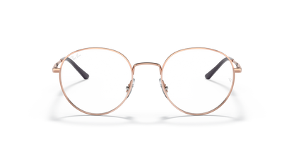 RAY-BAN RX3681V 3094 48
