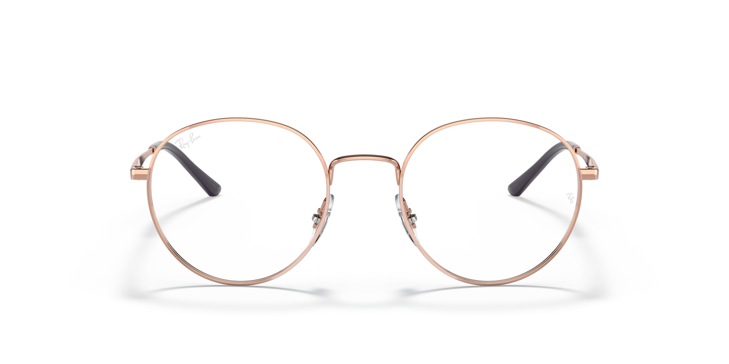 RAY-BAN RX3681V 3094 50