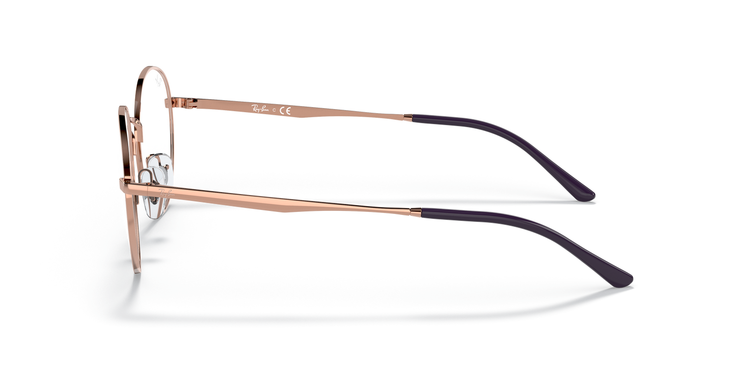 RAY-BAN RX3681V 3094 50