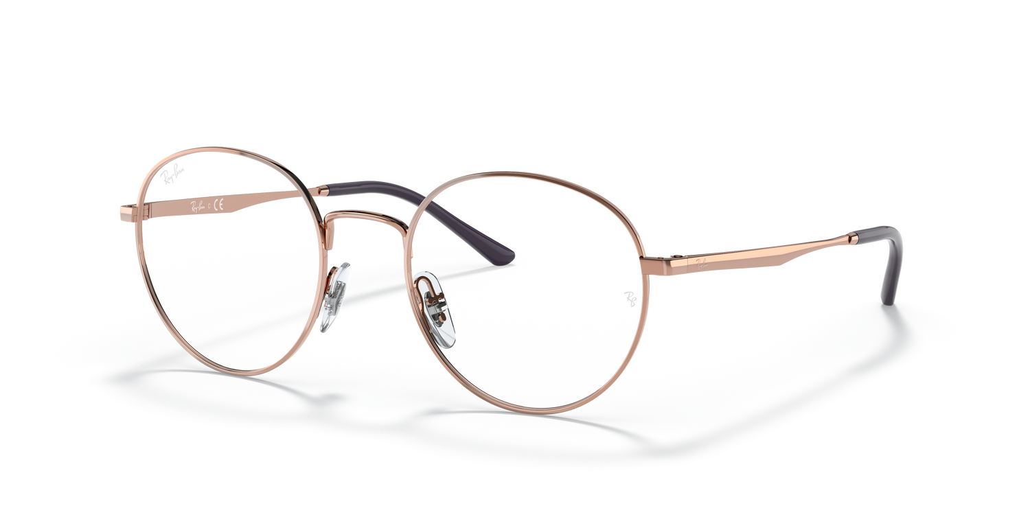 RAY-BAN RX3681V 3094 48