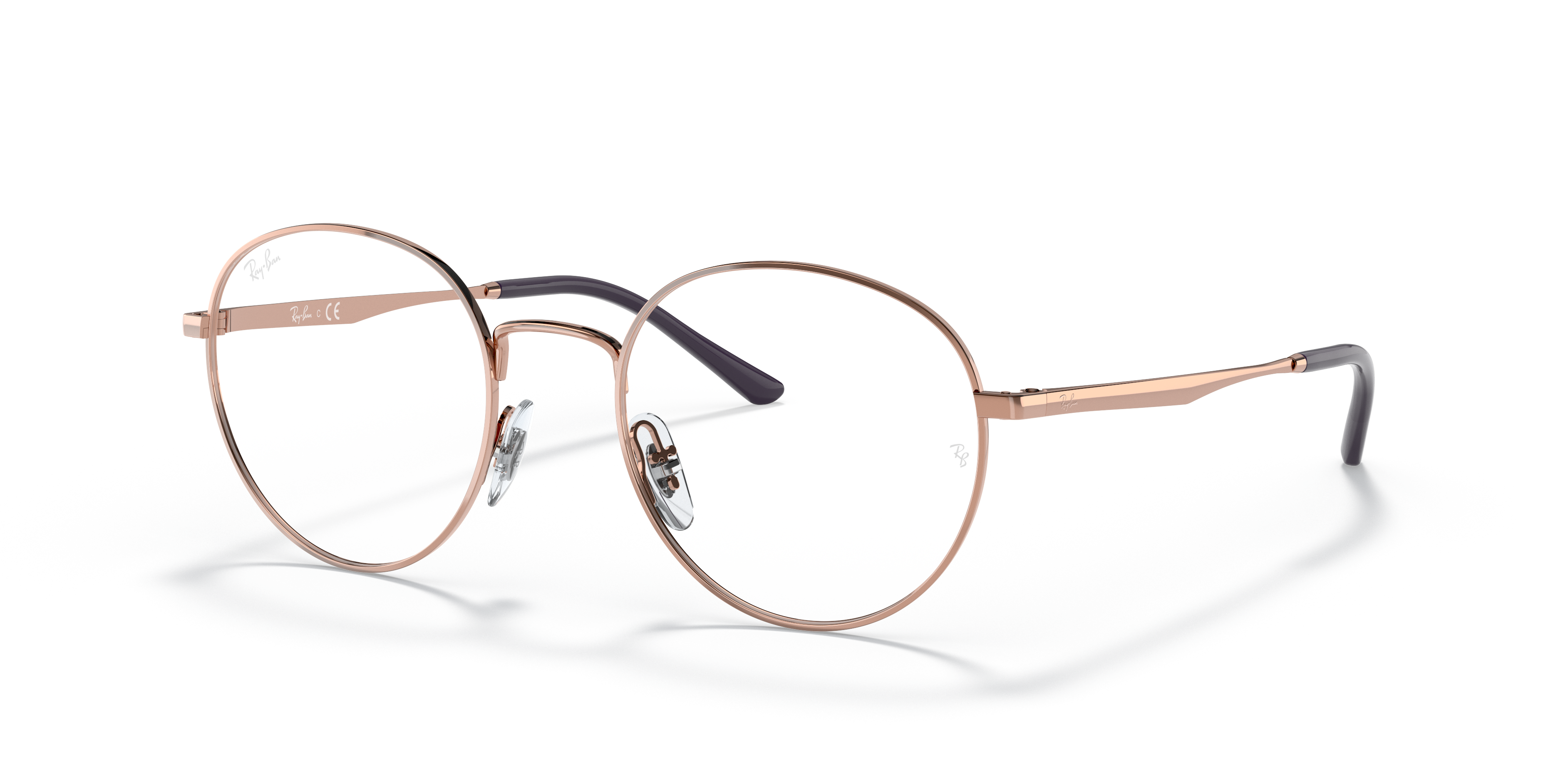 RAY-BAN RX3681V 3094 48