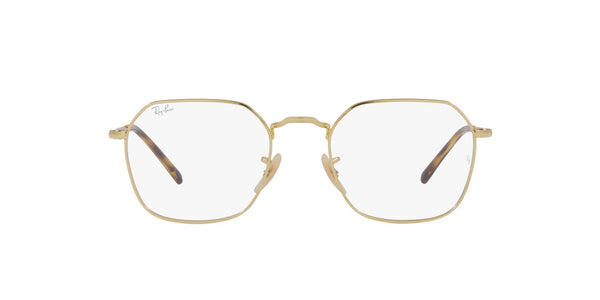 RAY-BAN RX3694V JIM 2500 53