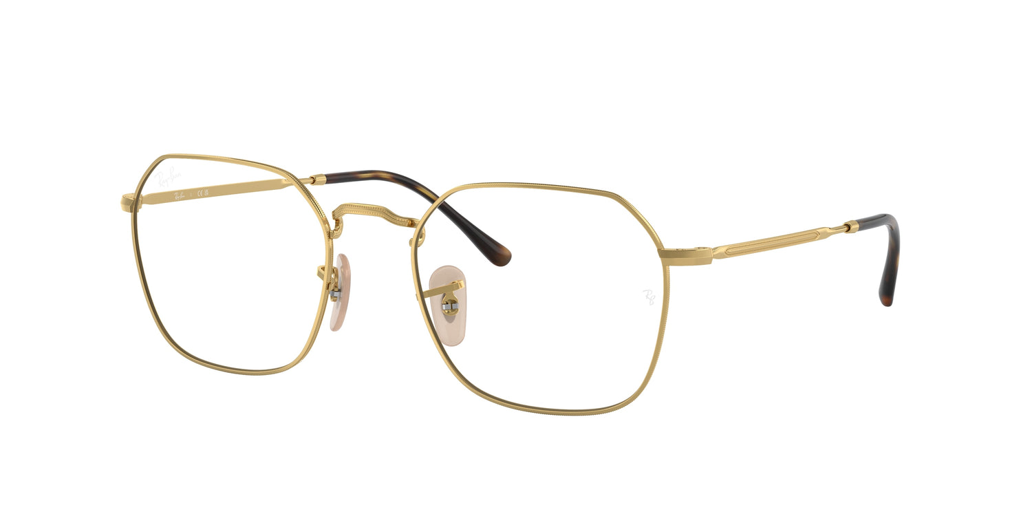 RAY-BAN RX3694V JIM 2500 53