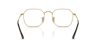 RAY-BAN RX3694V JIM 2500 53