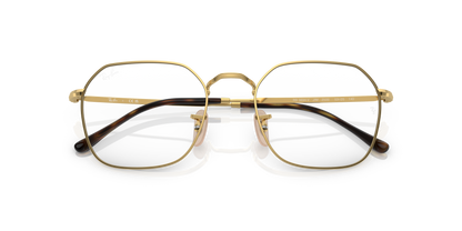 RAY-BAN RX3694V JIM 2500 53