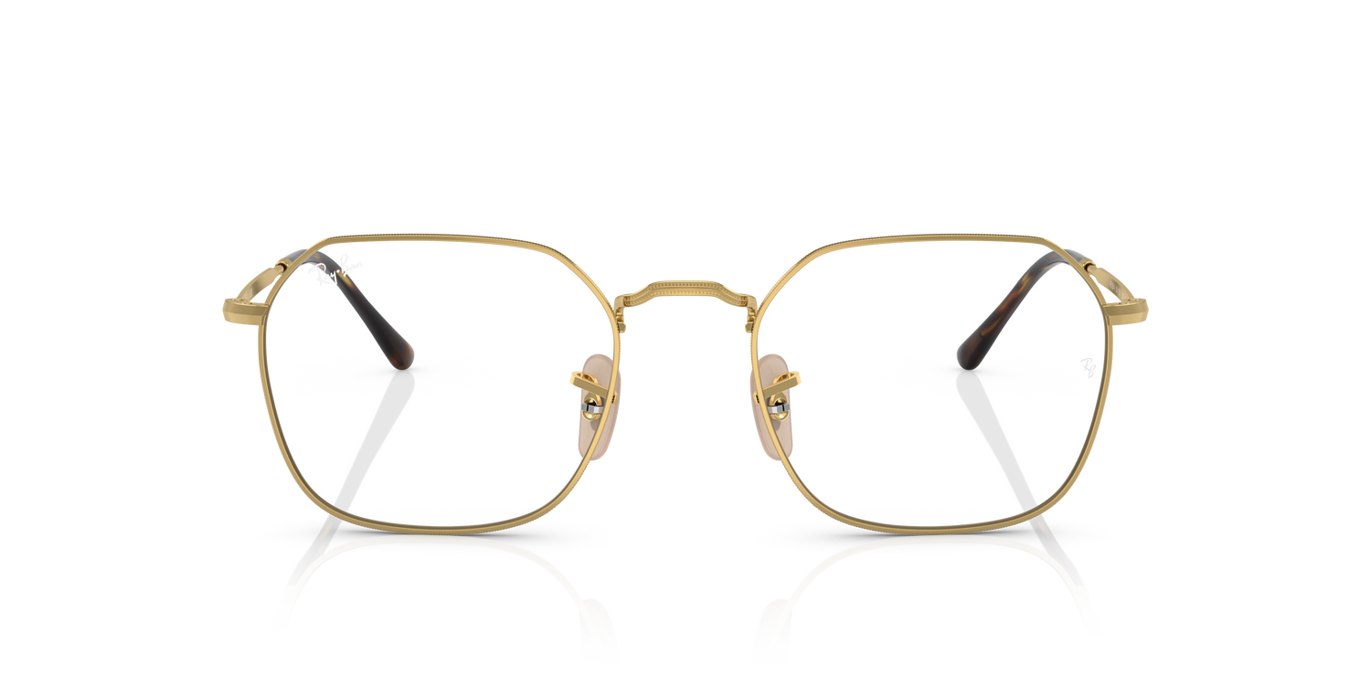 RAY-BAN RX3694V JIM 2500 53