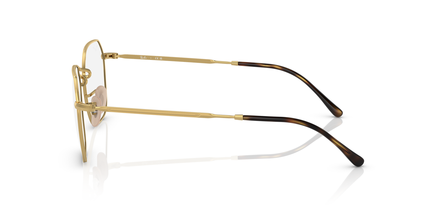 RAY-BAN RX3694V JIM 2500 51