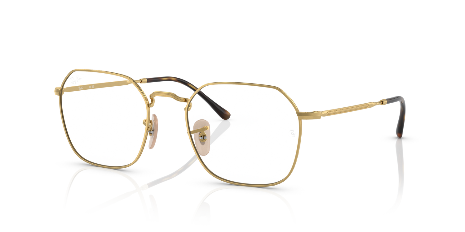 RAY-BAN RX3694V JIM 2500 53