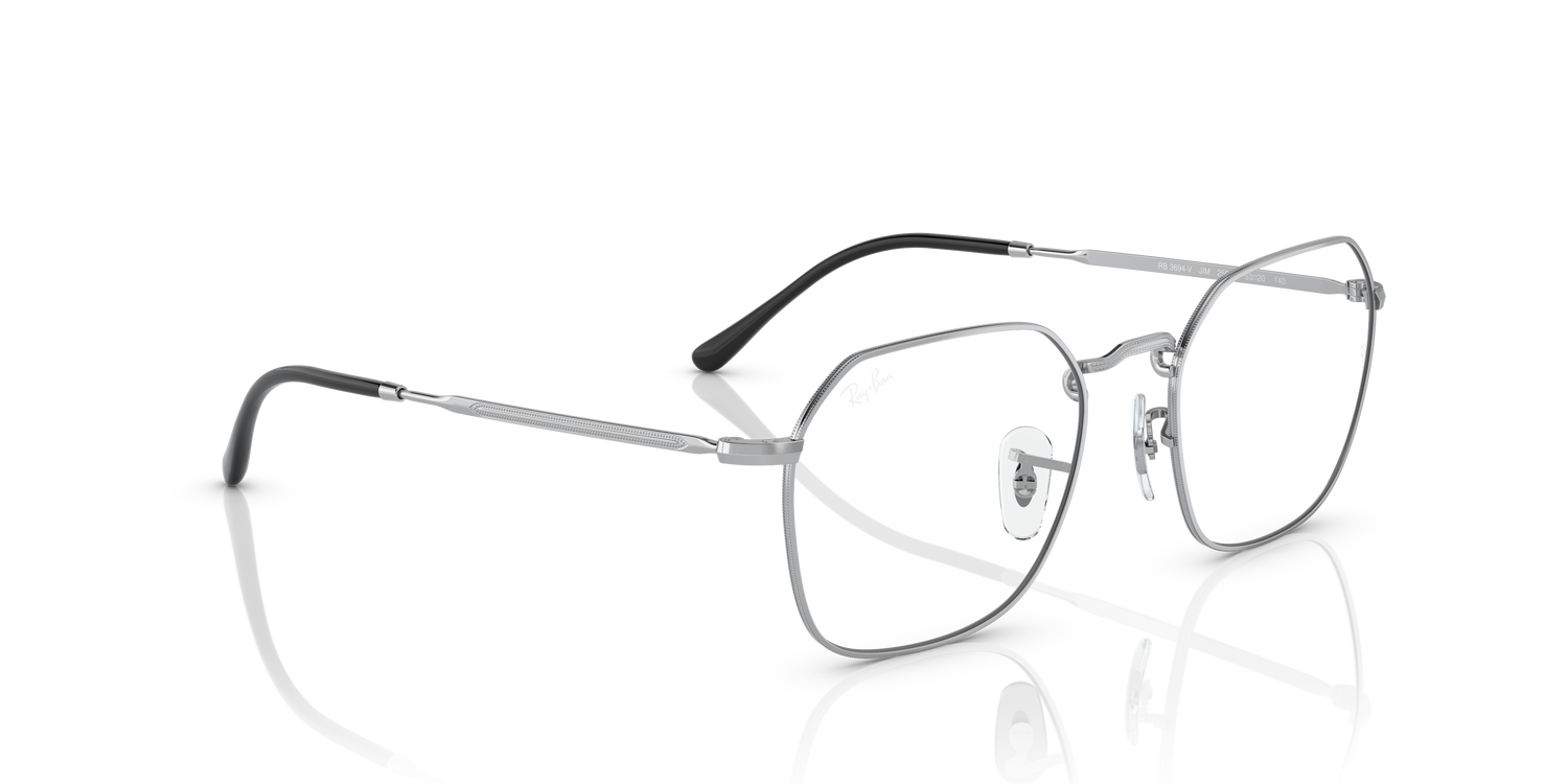 RAY-BAN RX3694V JIM 2501 51