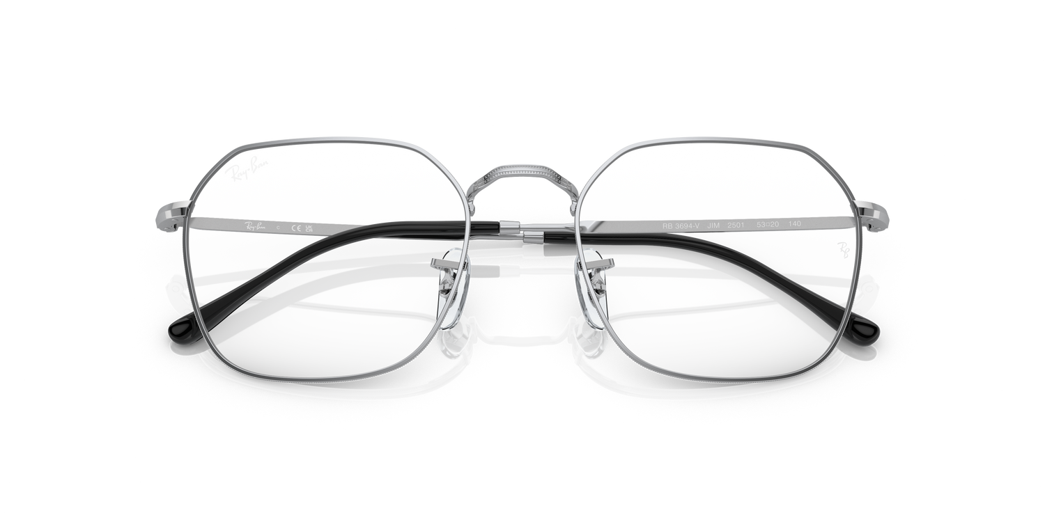 RAY-BAN RX3694V JIM 2501 51