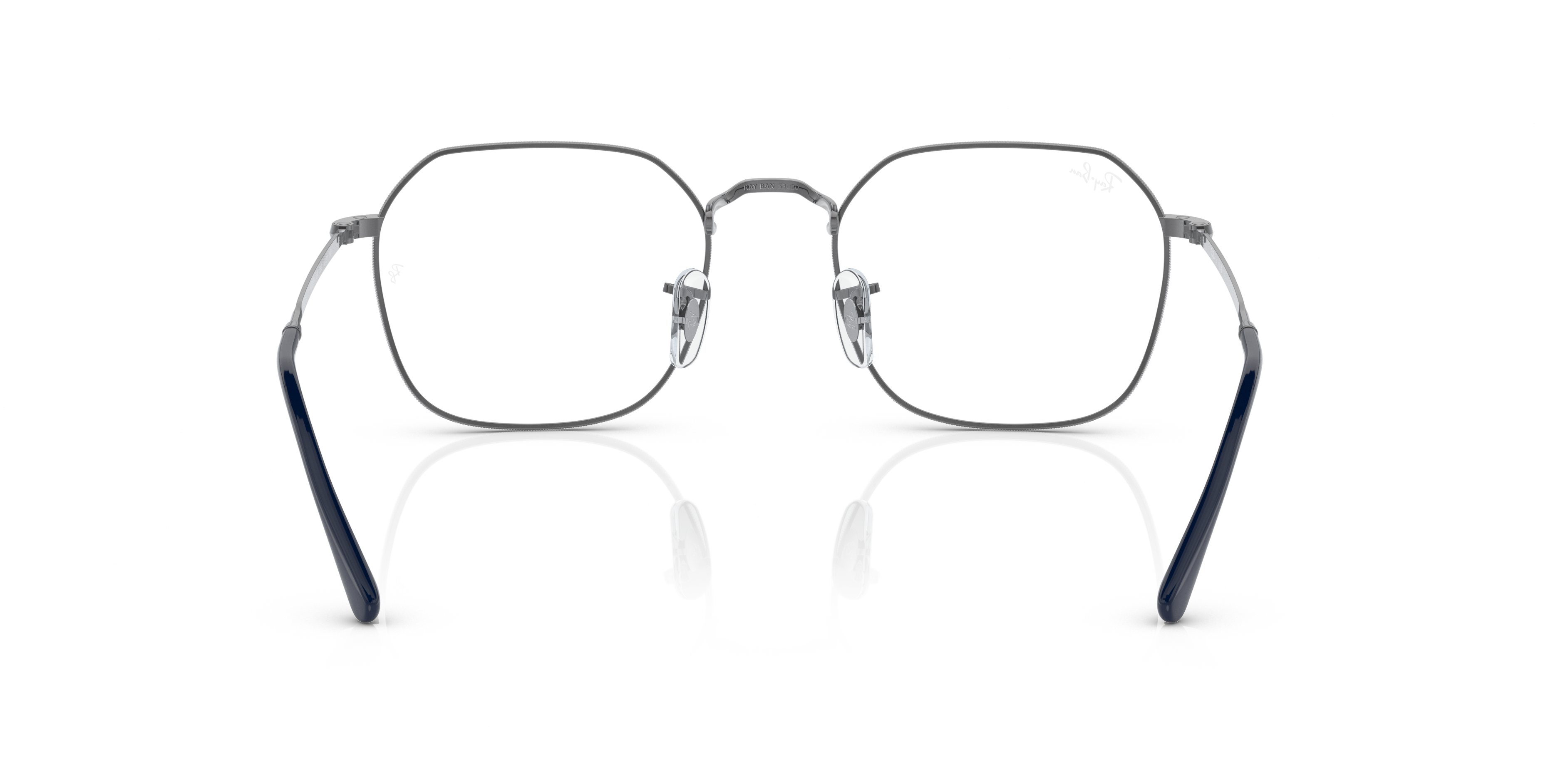 RAY-BAN RX3694V JIM 2502 53