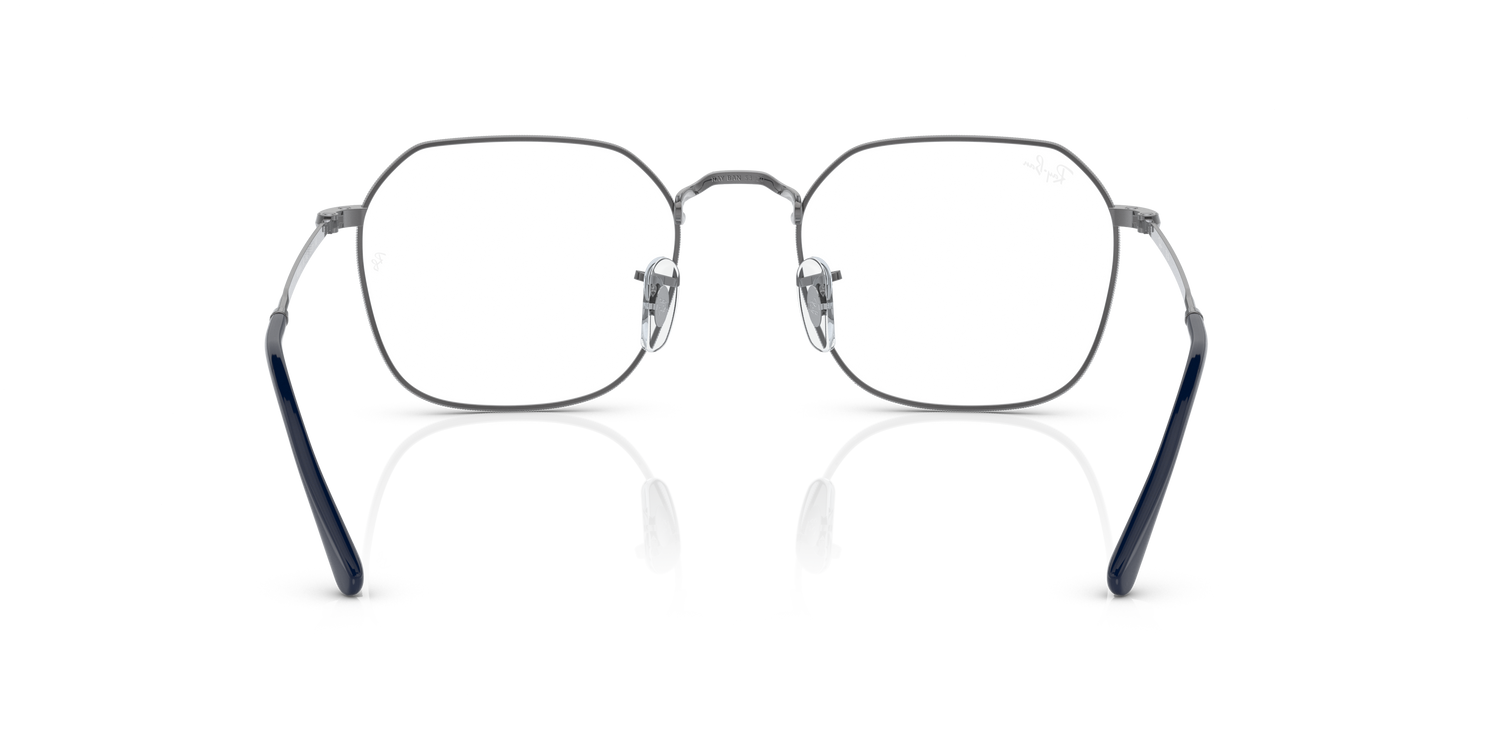RAY-BAN RX3694V JIM 2502 51
