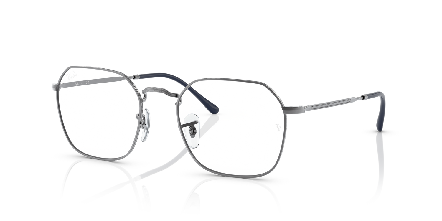 RAY-BAN RX3694V JIM 2502 53