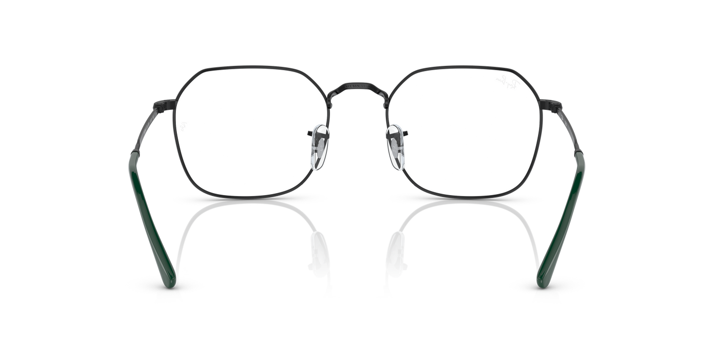 RAY-BAN RX3694V JIM 2509 53