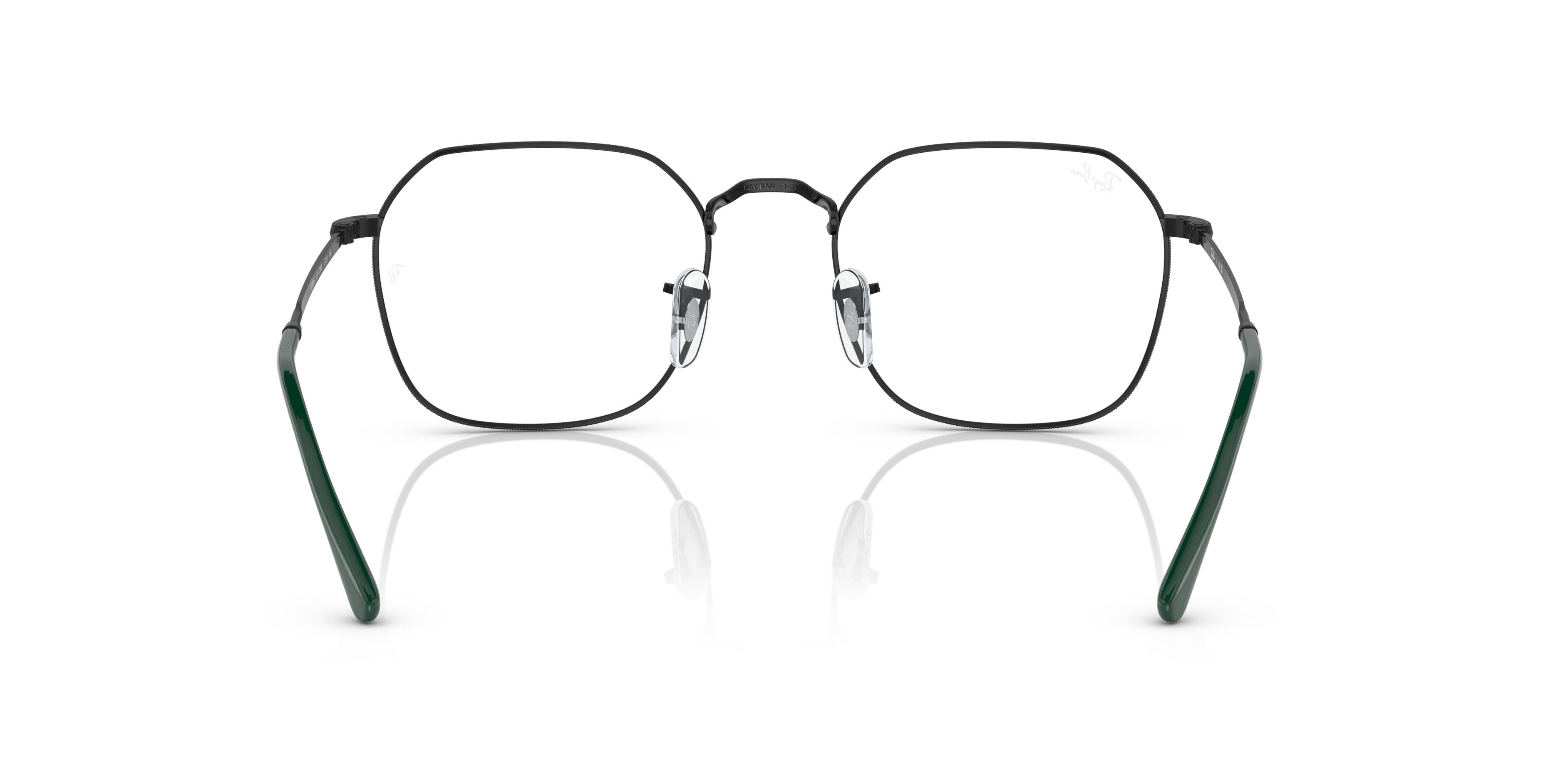 RAY-BAN RX3694V JIM 2509 53