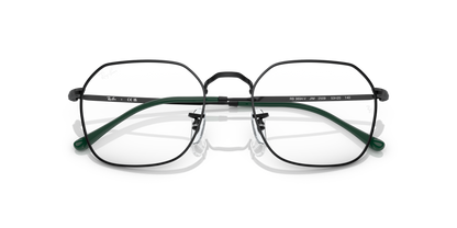 RAY-BAN RX3694V JIM 2509 53