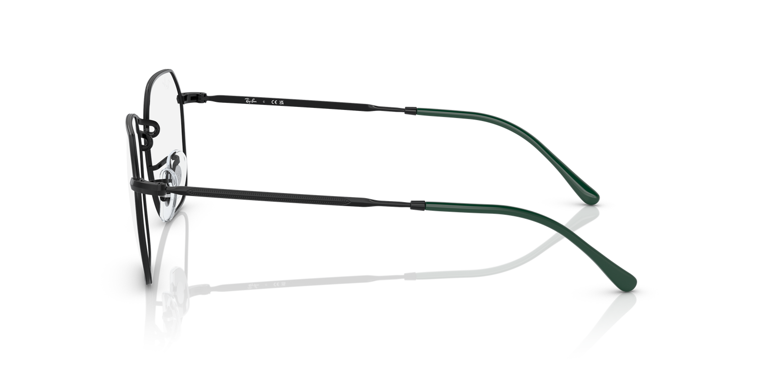 RAY-BAN RX3694V JIM 2509 53