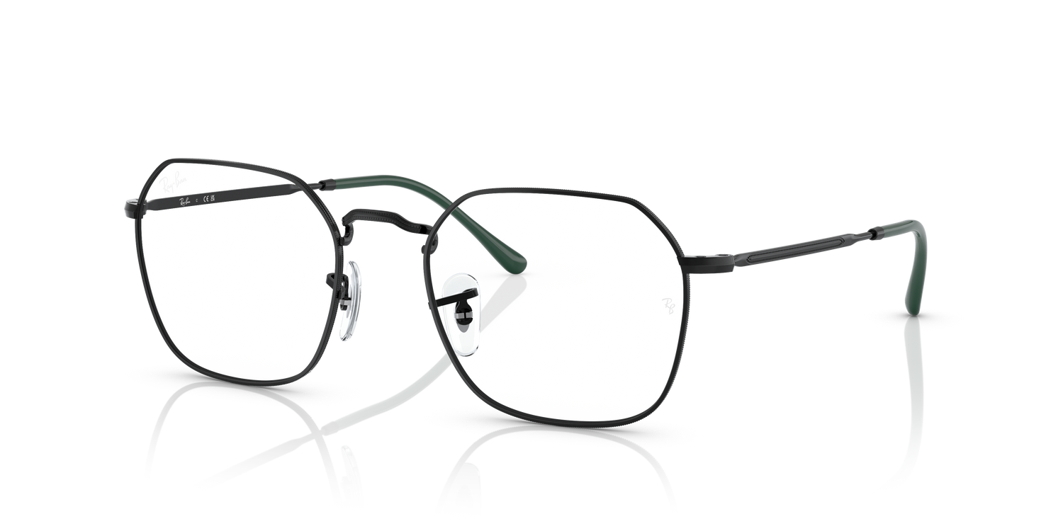 RAY-BAN RX3694V JIM 2509 53