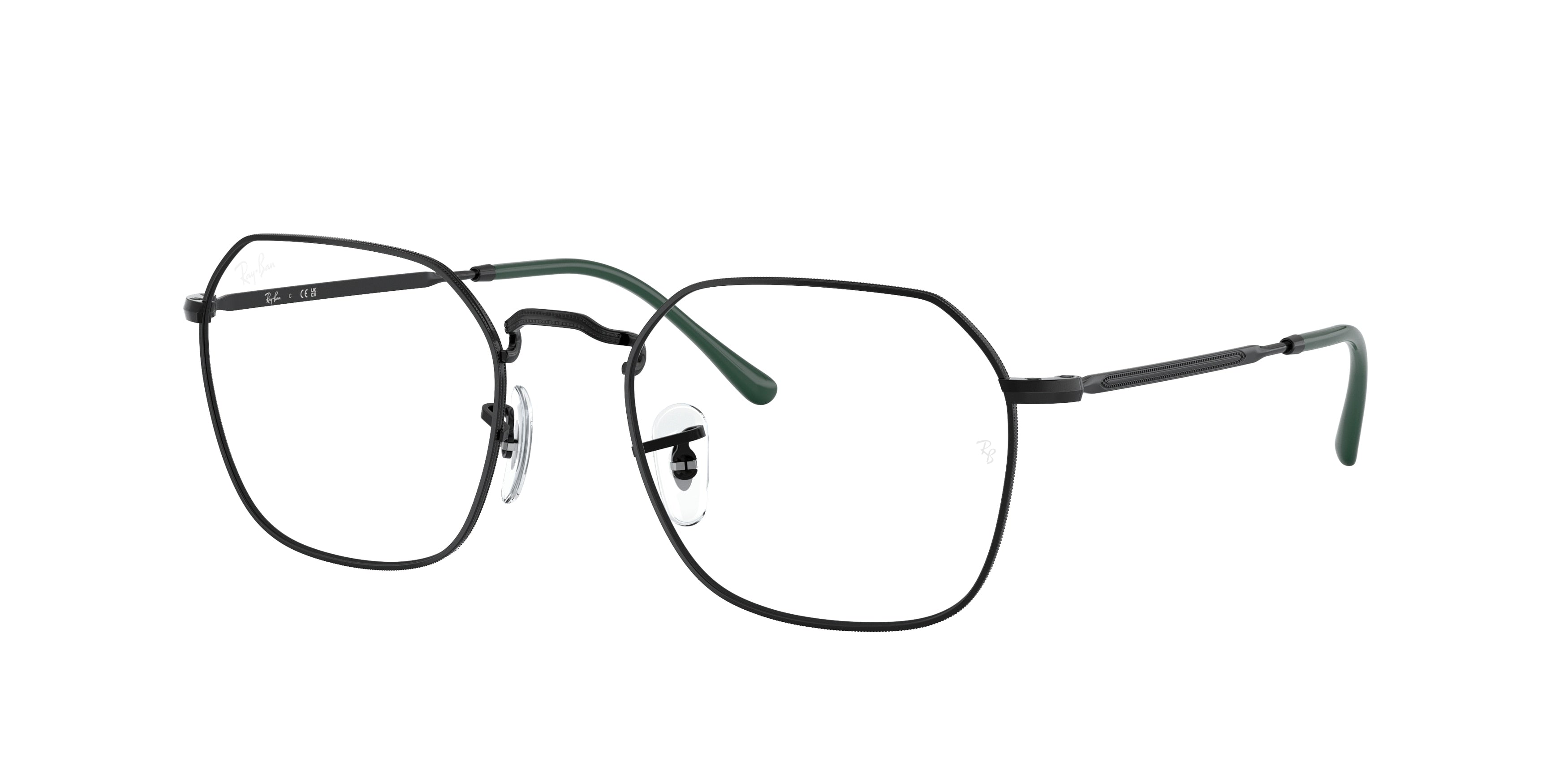 RAY-BAN RX3694V JIM 2509 53
