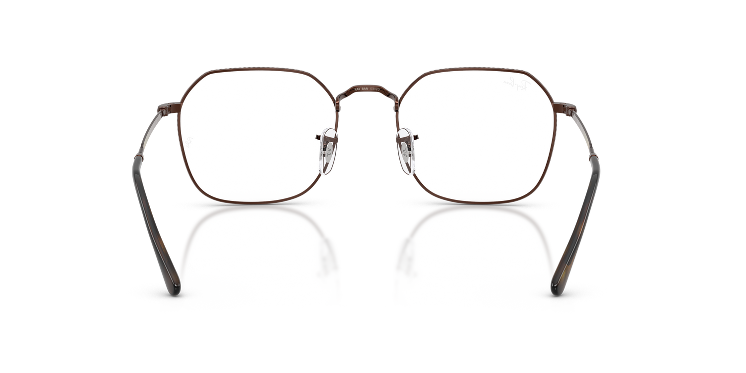 RAY-BAN RX3694V JIM 2511 51