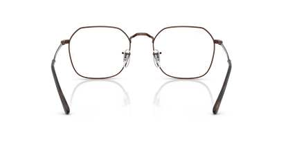 RAY-BAN RX3694V JIM 2511 53