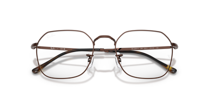 RAY-BAN RX3694V JIM 2511 51