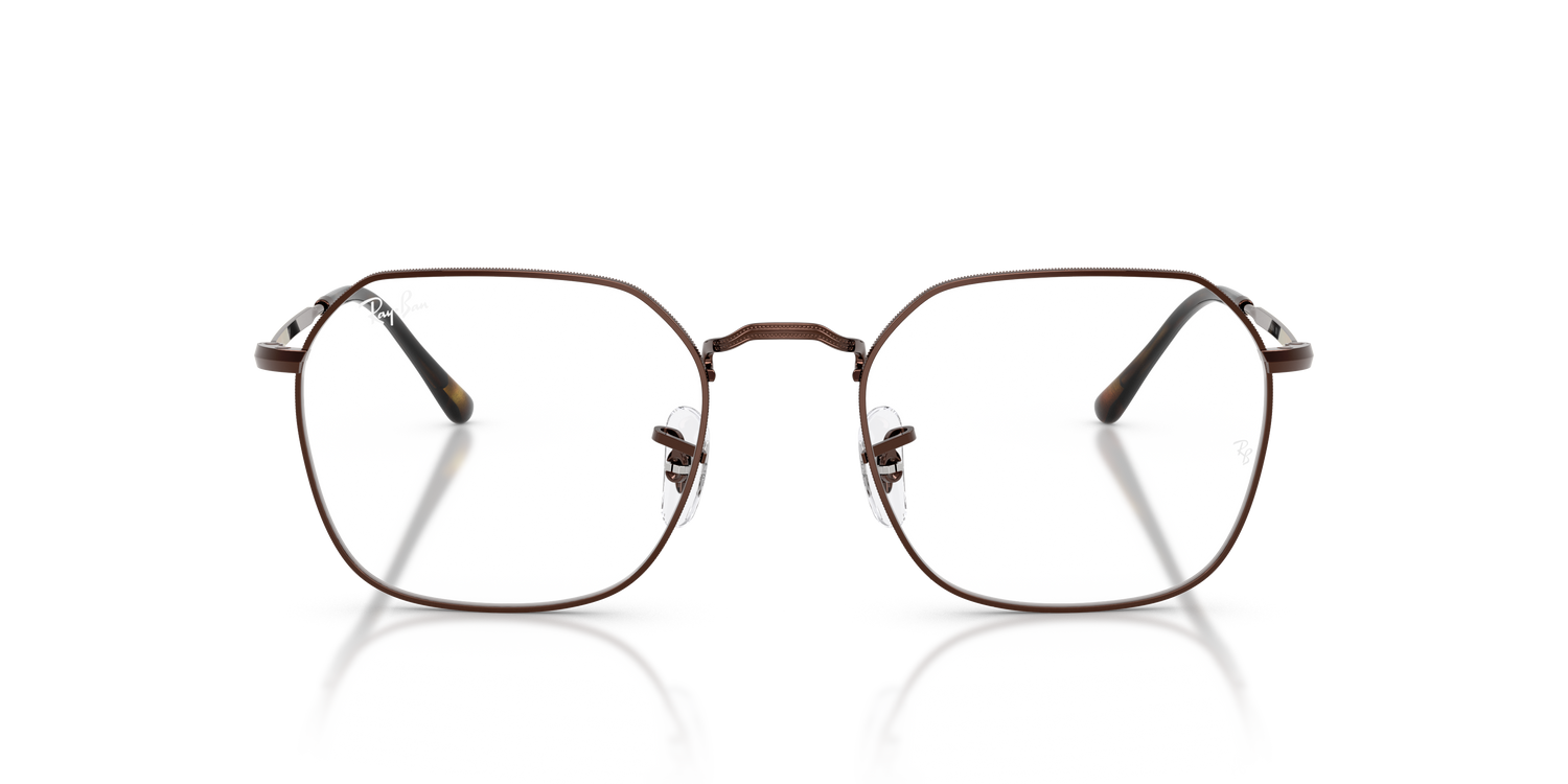 RAY-BAN RX3694V JIM 2511 53
