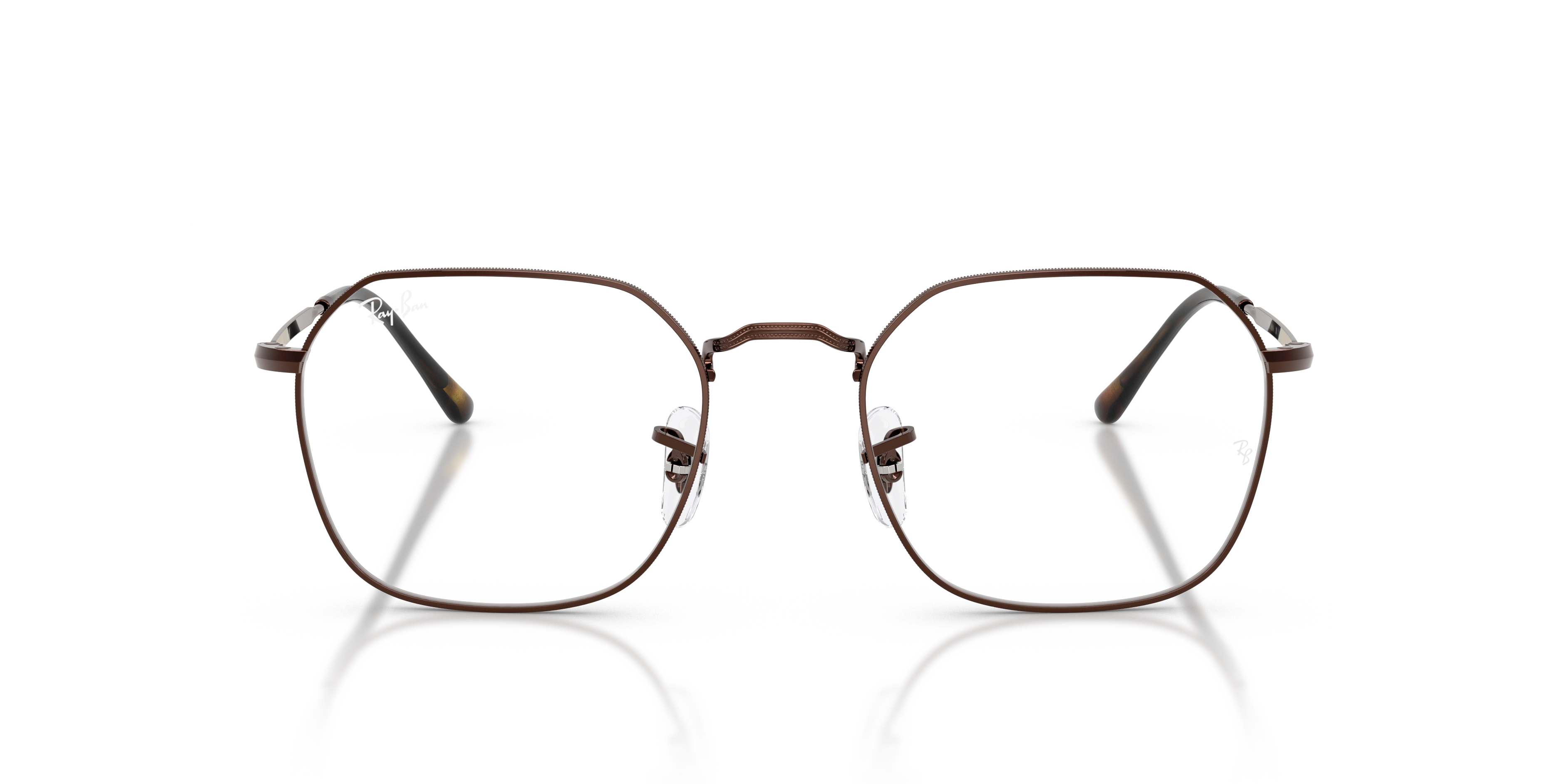RAY-BAN RX3694V JIM 2511 53