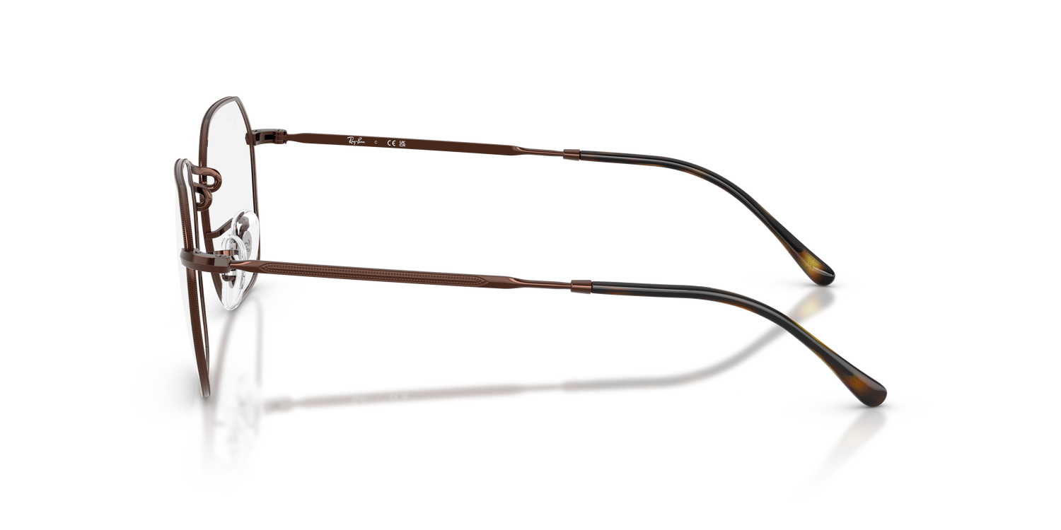 RAY-BAN RX3694V JIM 2511 51