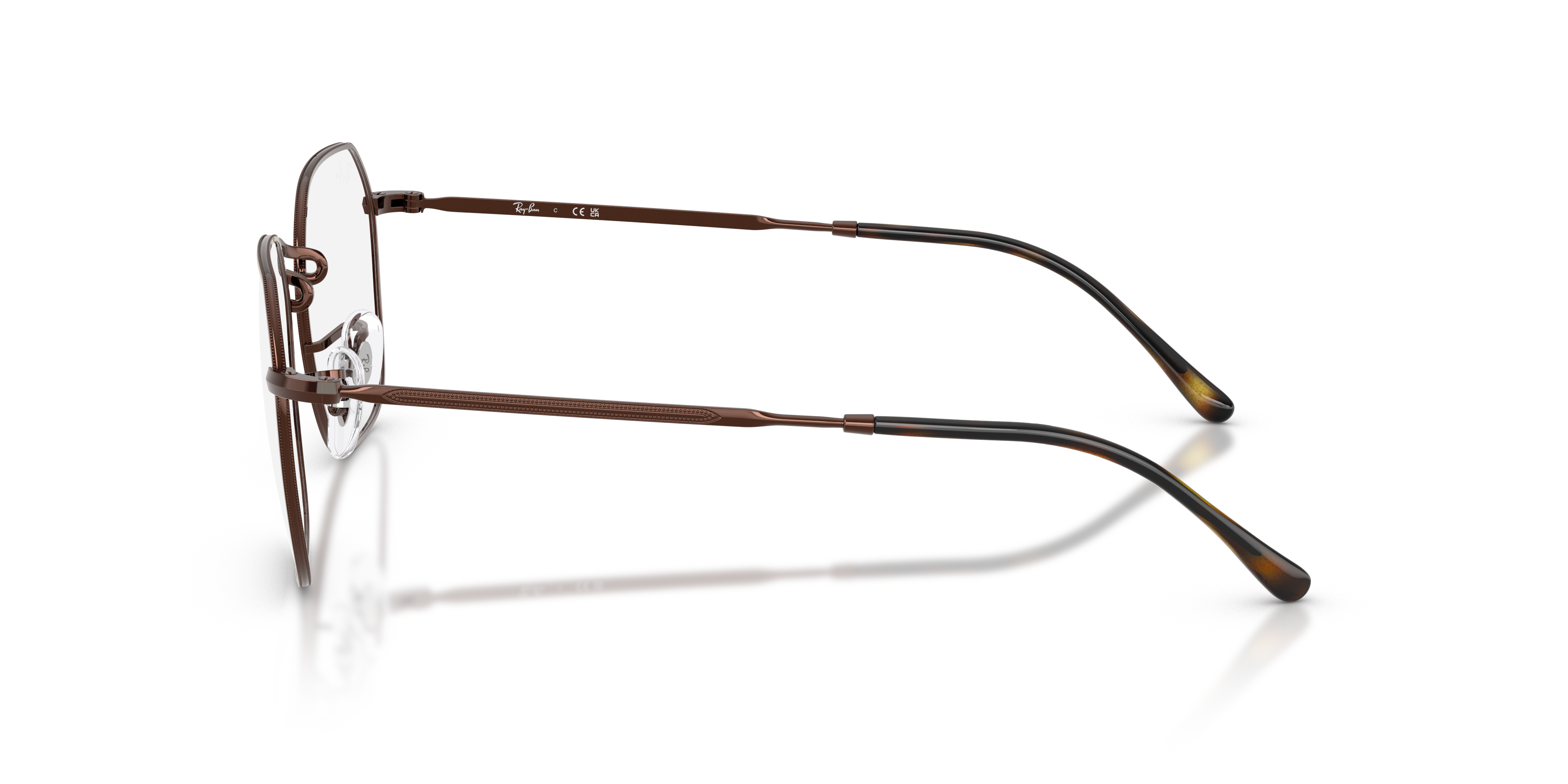 RAY-BAN RX3694V JIM 2511 51