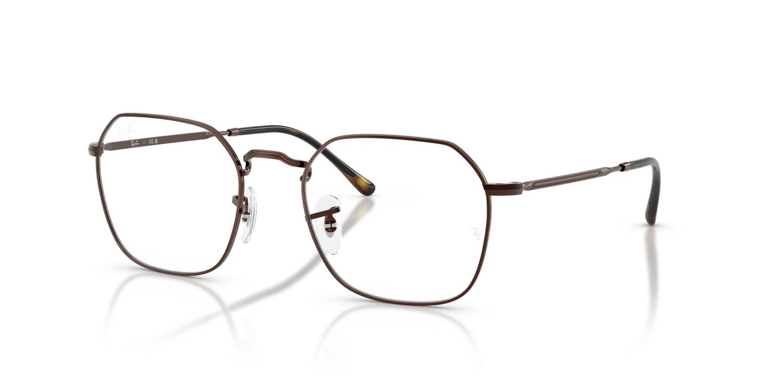 RAY-BAN RX3694V JIM 2511 51