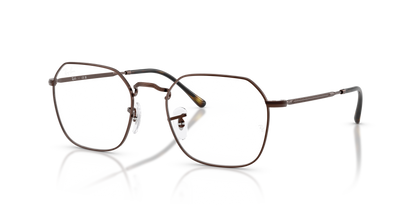 RAY-BAN RX3694V JIM 2511 53