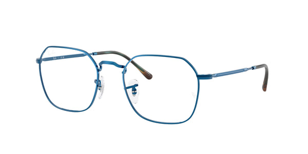 RAY-BAN RX3694V JIM 2520 53