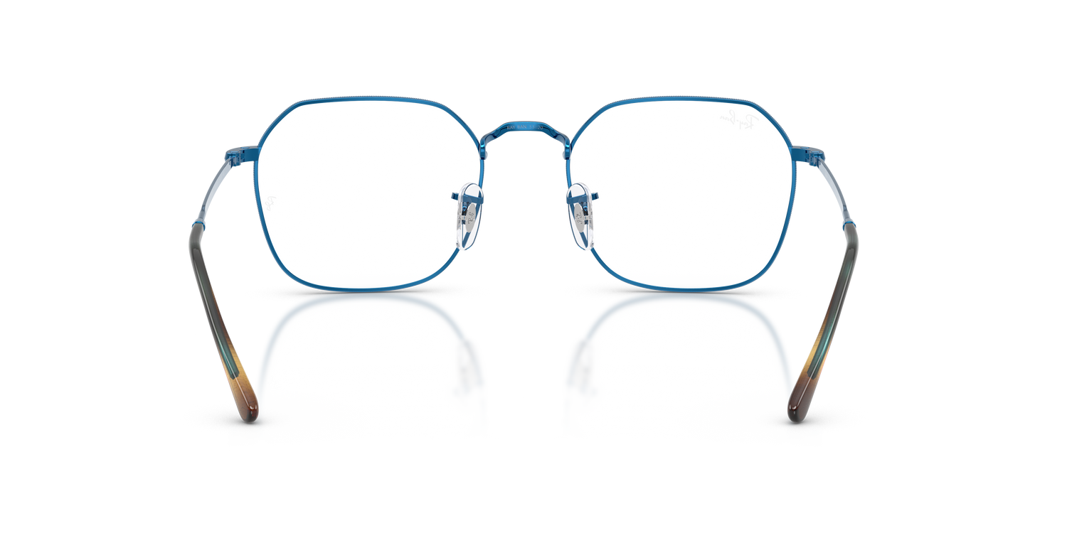 RAY-BAN RX3694V JIM 2520 53