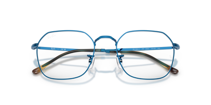 RAY-BAN RX3694V JIM 2520 53