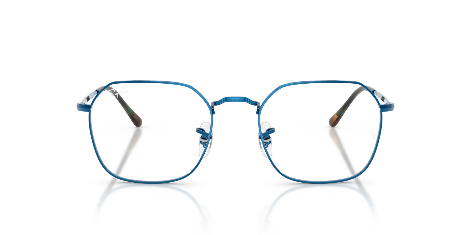 RAY-BAN RX3694V JIM 2520 53
